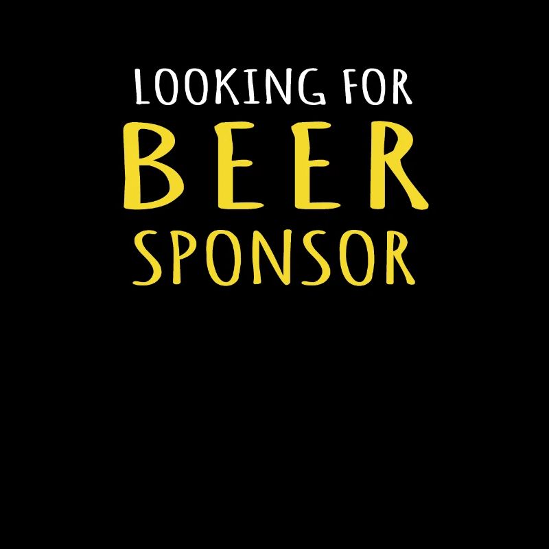 Bier Sponsor Trinksprüche Biertrinker