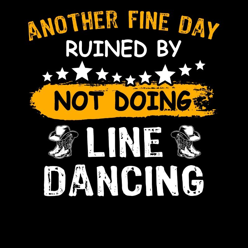 Line Dancer Line Dancing