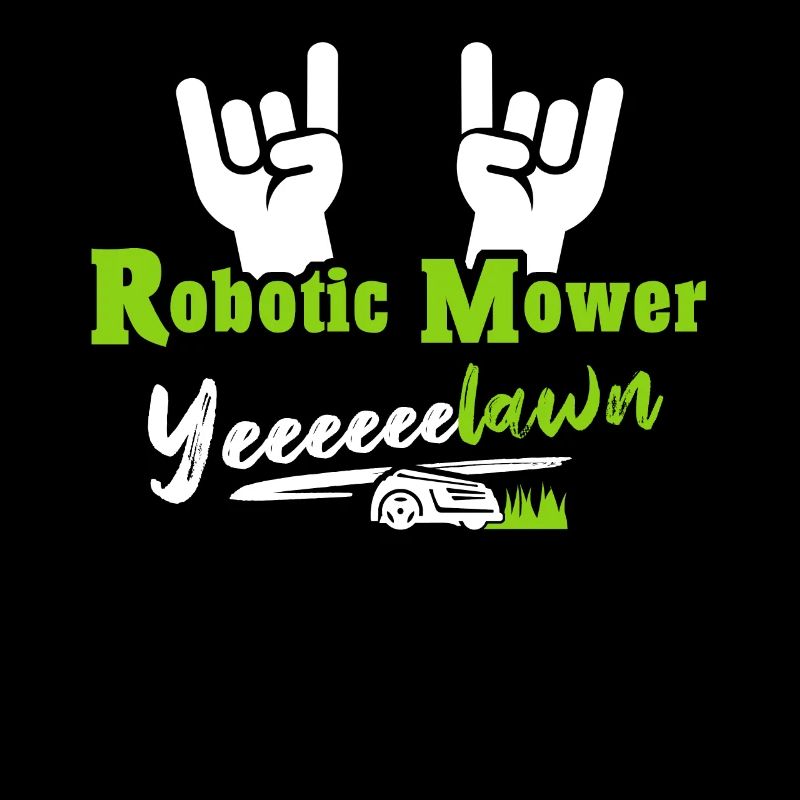 Robotic lawn mower Robotic lawn mower