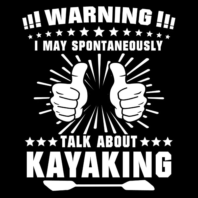 Kayak Kayaking
