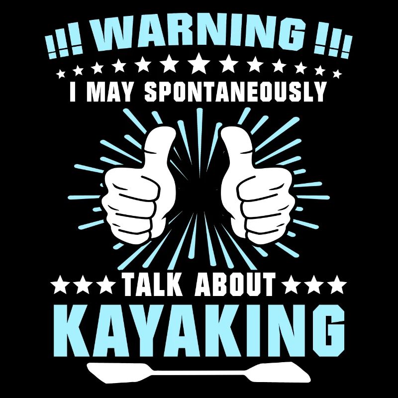 Kayak Kayaking