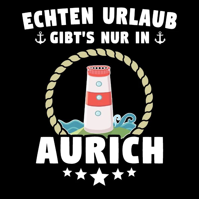 Aurich Urlaub