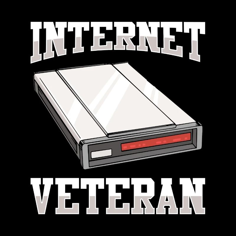 90s Nostalgia Retro 90s Dial Up