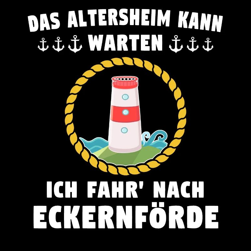 Eckernförde Spruch