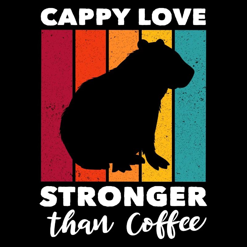 Capybara Capy