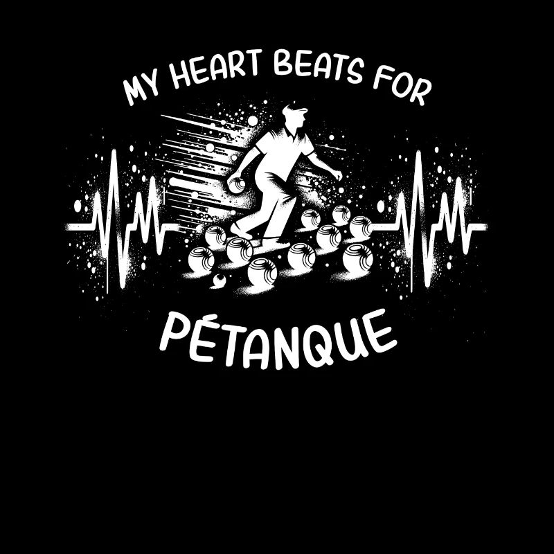 Petanque ECG