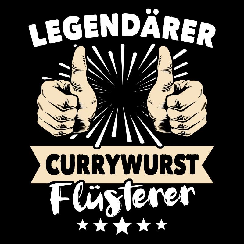 Dictons de Currywurst