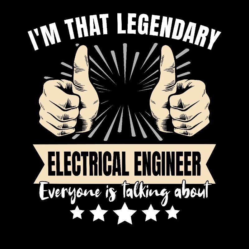 Legendary Electrical Engineer
