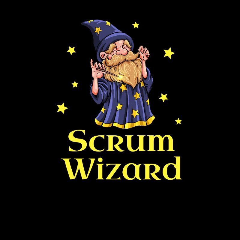 Scrum Wizard - Scrum Master