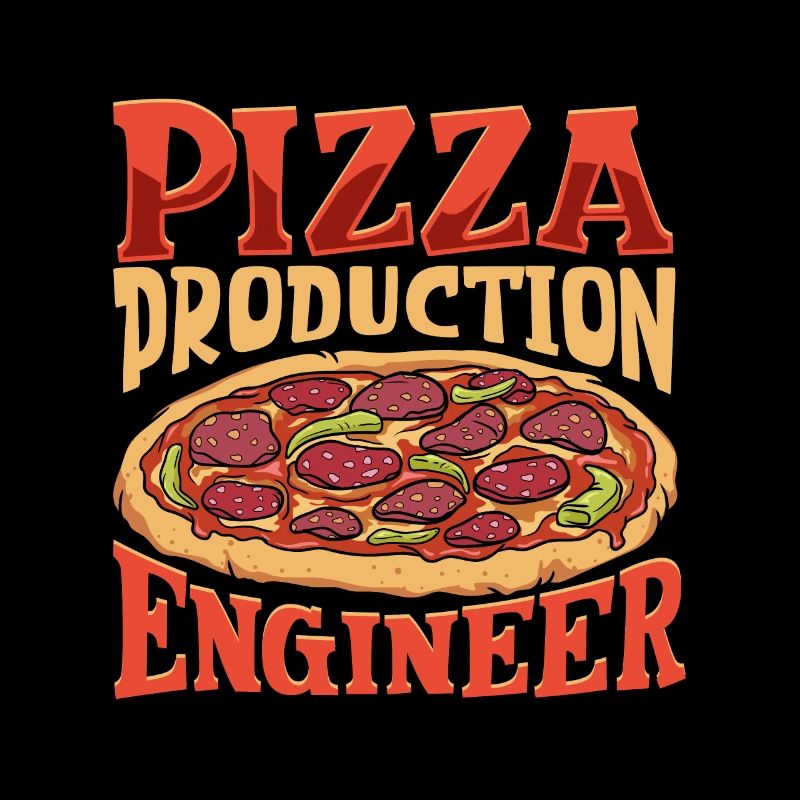 Pizza Production Engineer - Pizza Baker