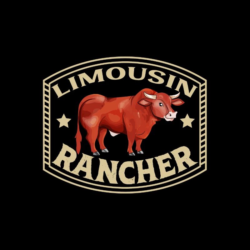 Limousin Beef - Limousin Rancher
