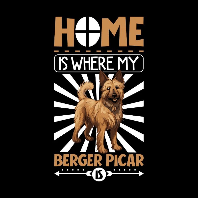 Zuhause - Berger Picar