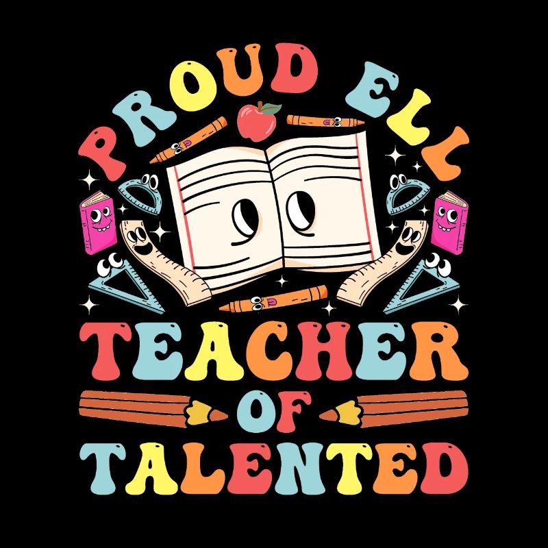 Professeur d’anglais Apprenant d’anglais Professeur d’anglais ELL
