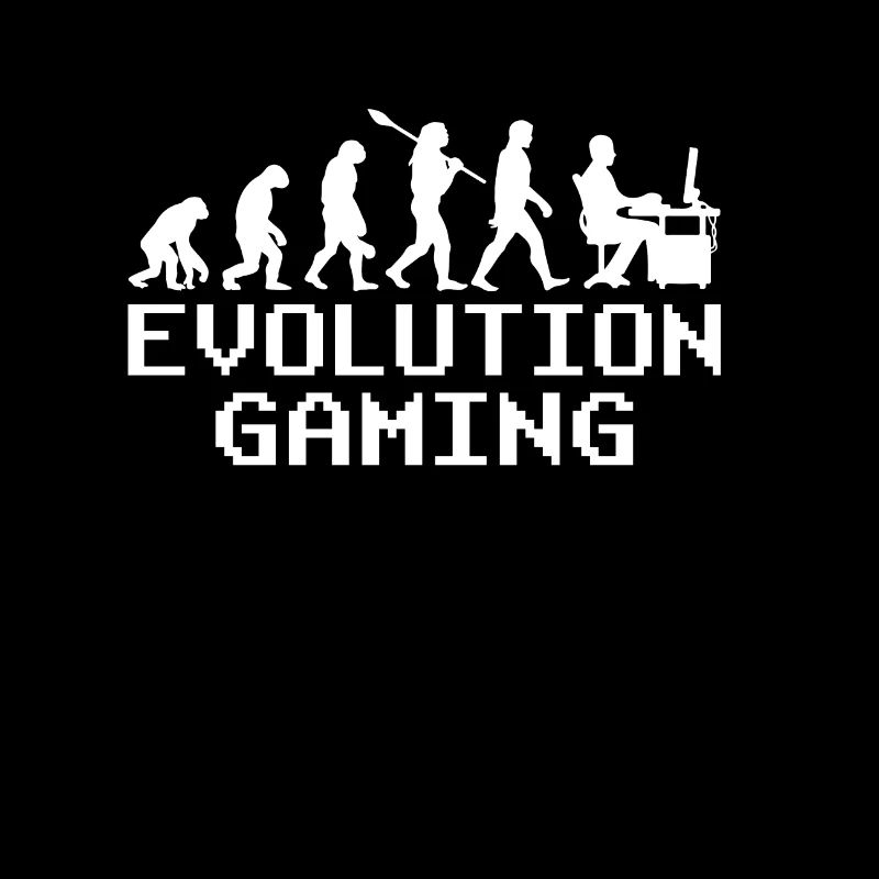 Gaming Evolution