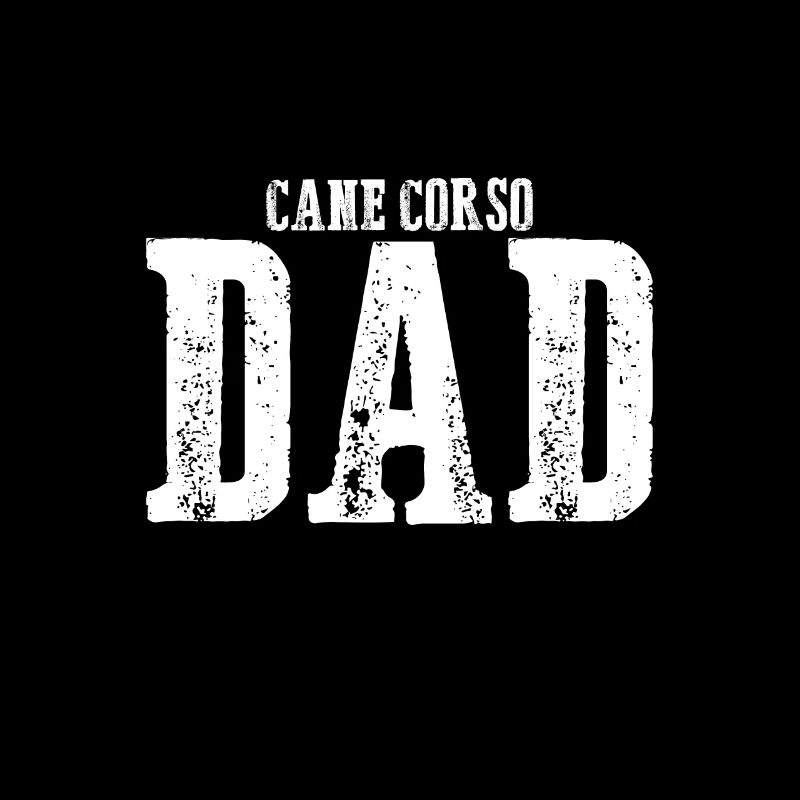 Cane Corso Papa
