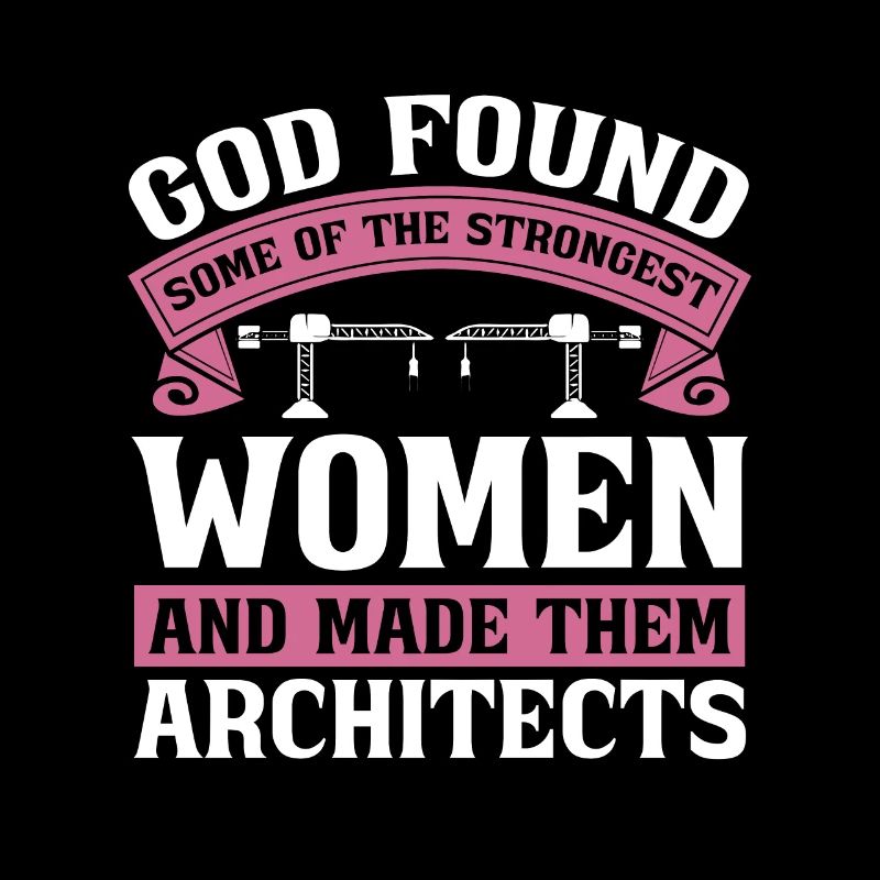 Architect God Found Some Architects Architecture