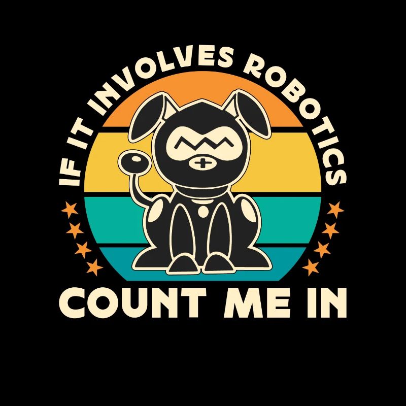 Robotics If It Involves Retro Automation Engineer