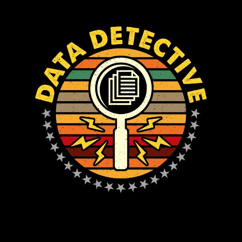 Data Analyst Data Detective Statistics Programmer