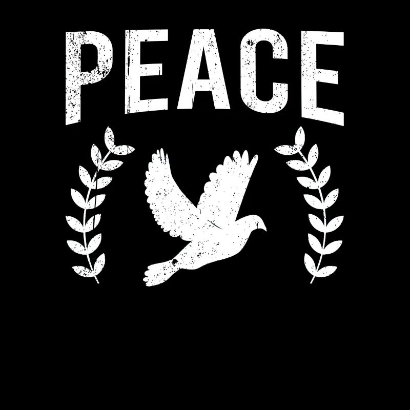 Friedenstaube Frieden Peace