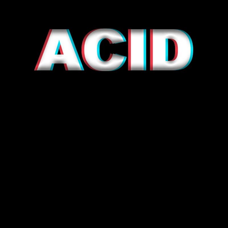 Techno Acid