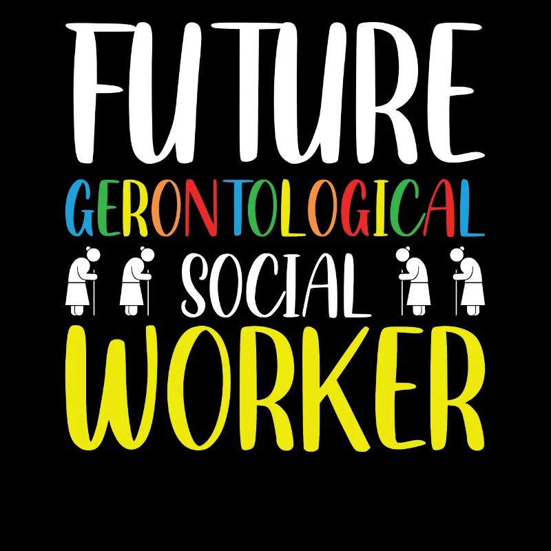Future Gerontological Social Worker Profession
