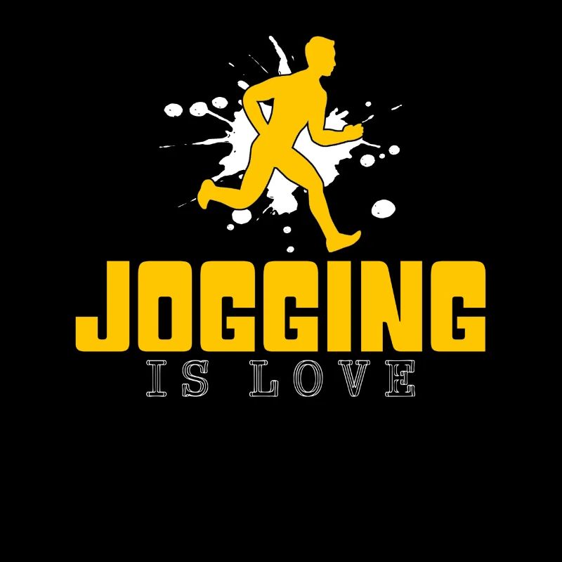 Faire du jogging
