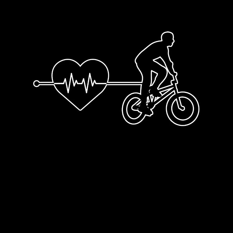 bmx heartbeat