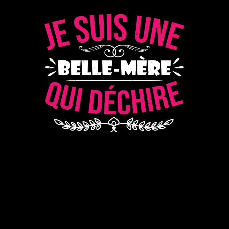 Amusant Belle Mère Qui Déchire