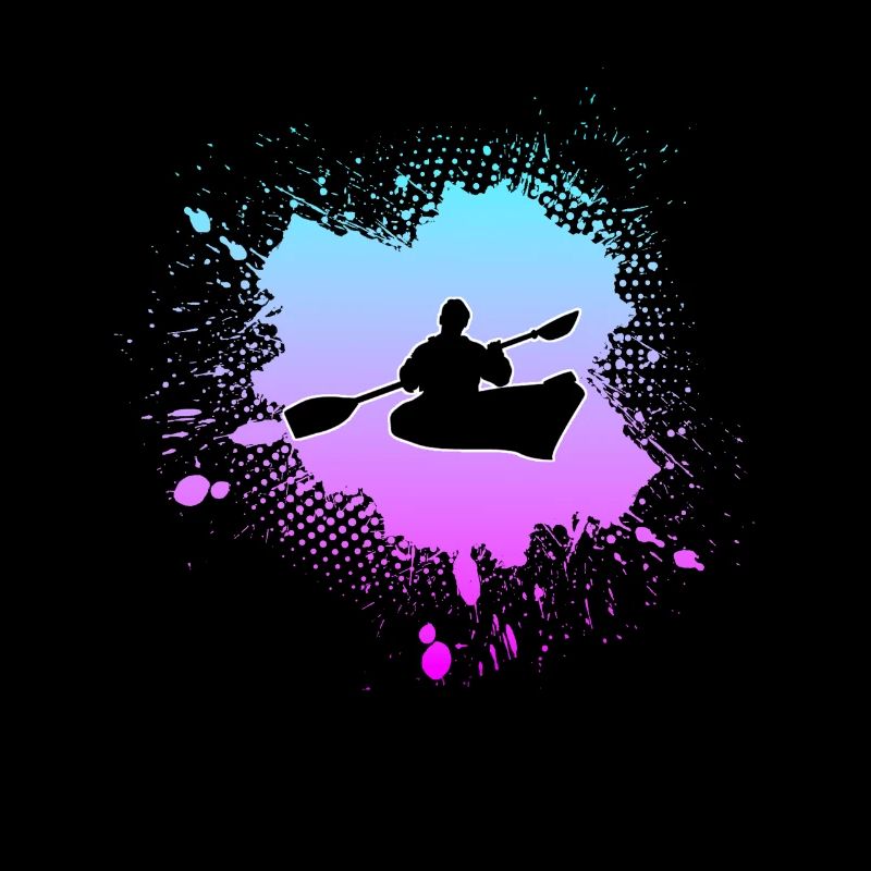 Canoeing