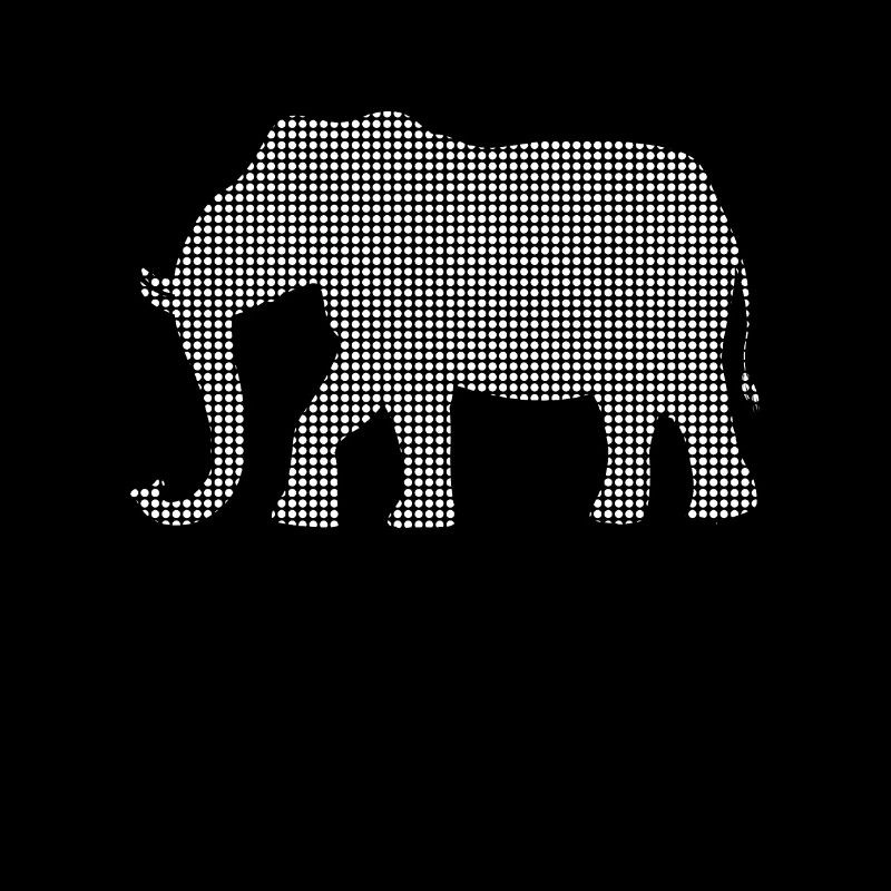 Elefant