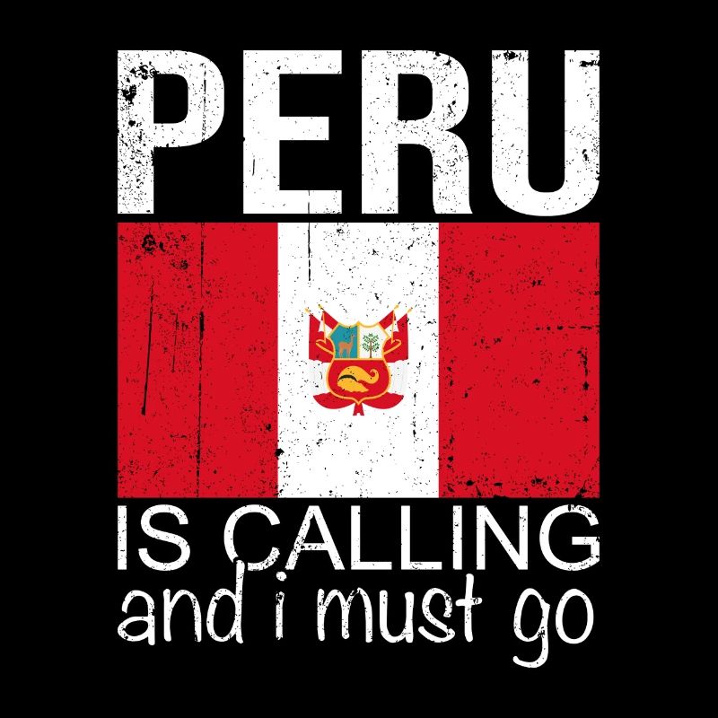 Peru Spruch