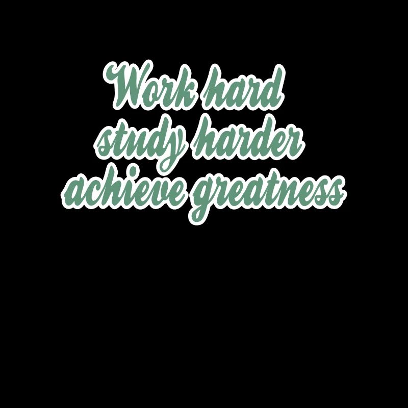 Motivation du succès Dire