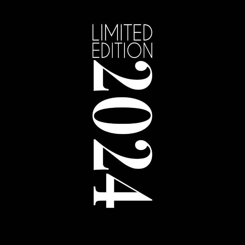 Édition Limitée 2024