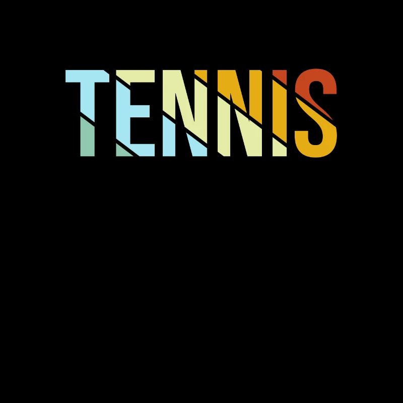 Tennis Rétro