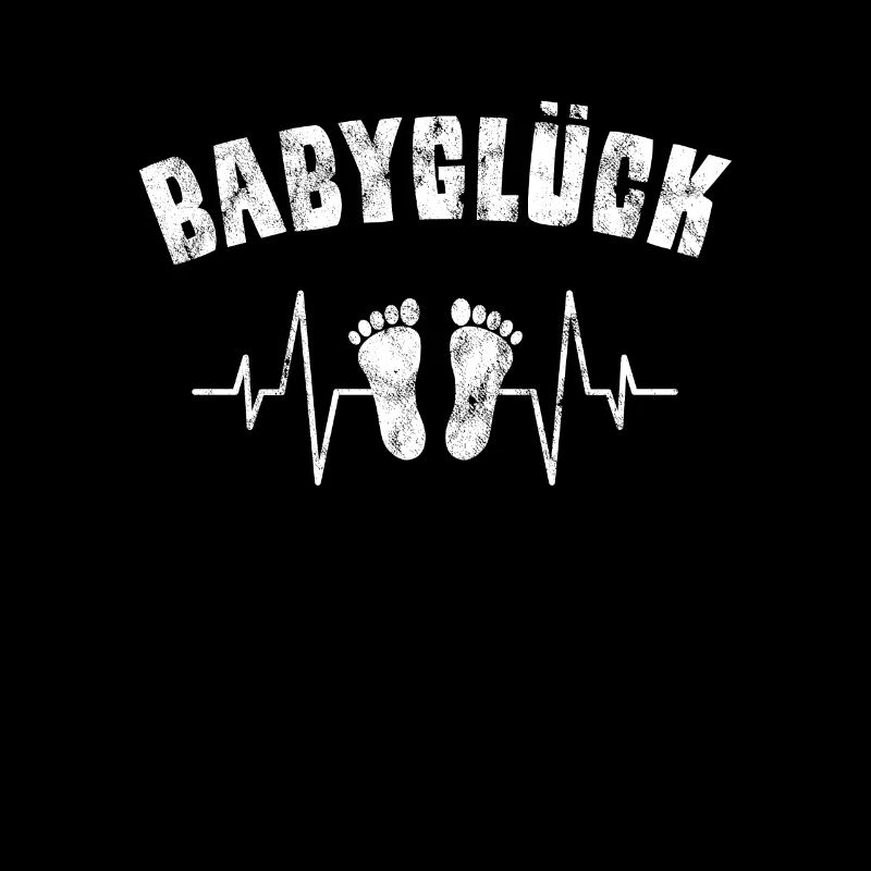 Babyglück