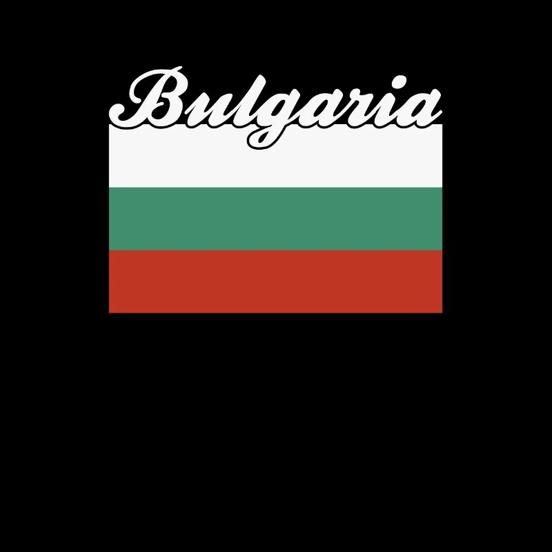 Flag: Bulgaria Bulgaria