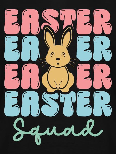 Easter squad