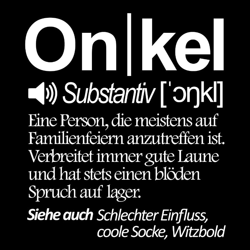 Onkel
