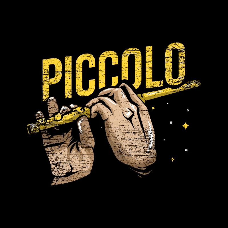 Piccolo gift