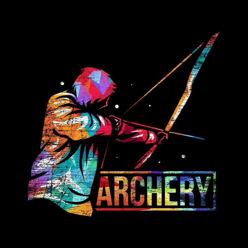 Bogenschießen Geschenk