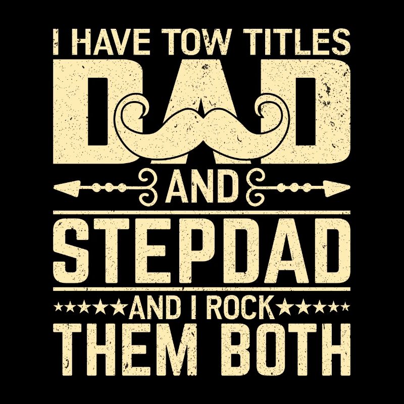 Papa Stepdad