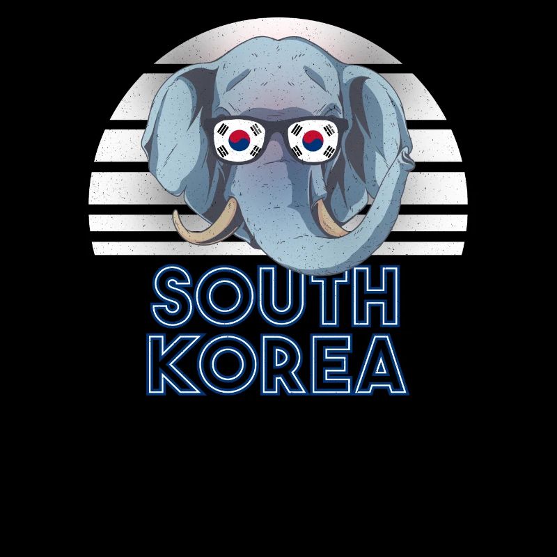 South Korea