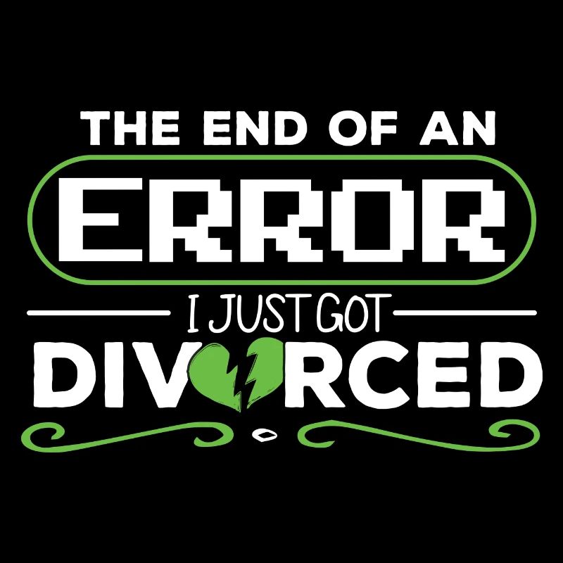 Breakup Divorced Single