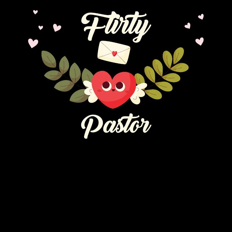 Pasteur Flirty