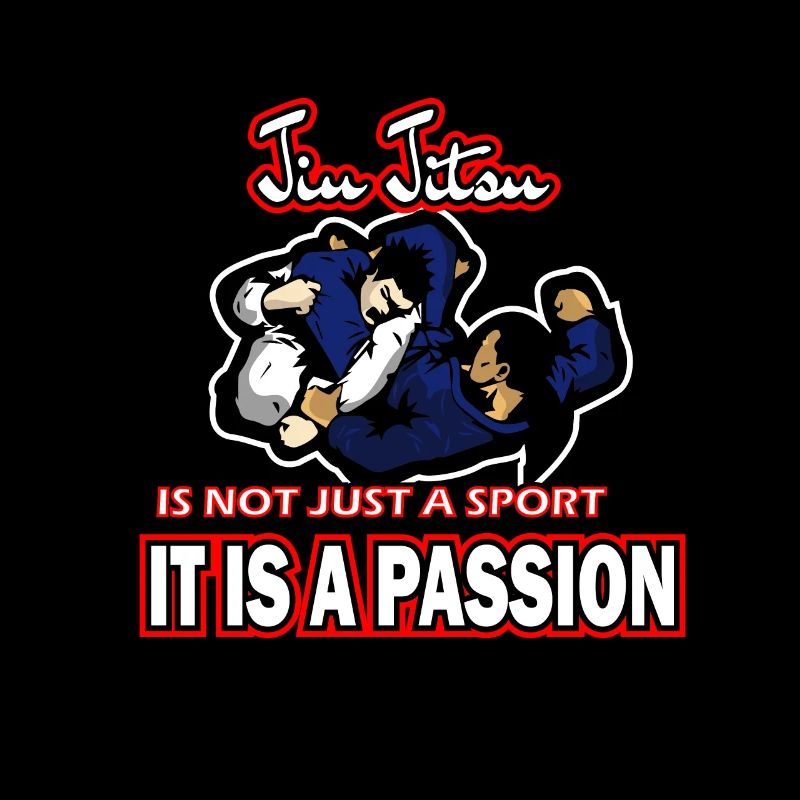 jiu jitsu Hobby - Freizeit
