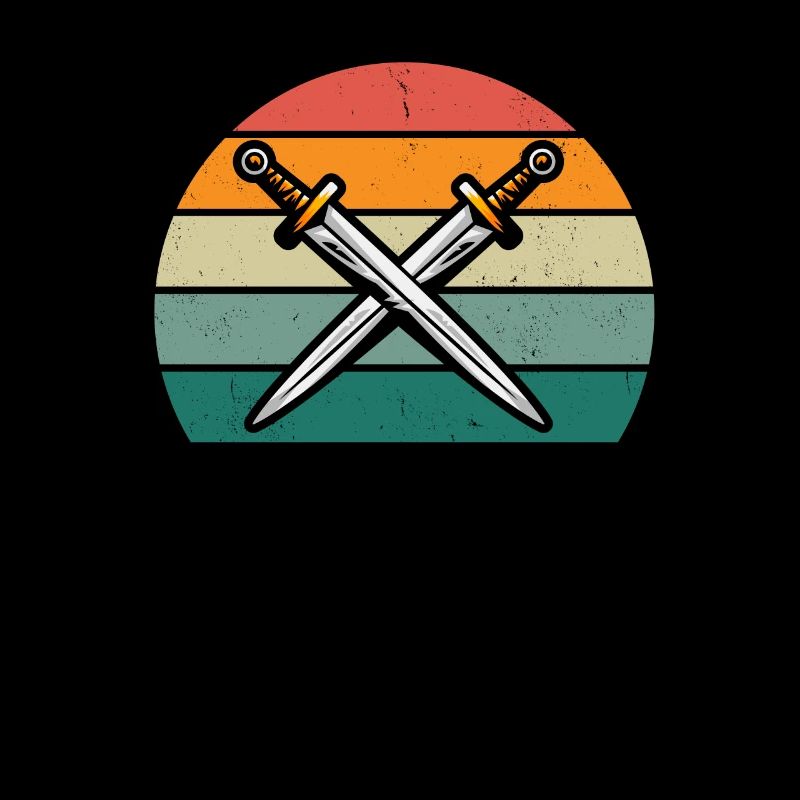 Sword Fighting Sword Blade Lance Sabre Dagger