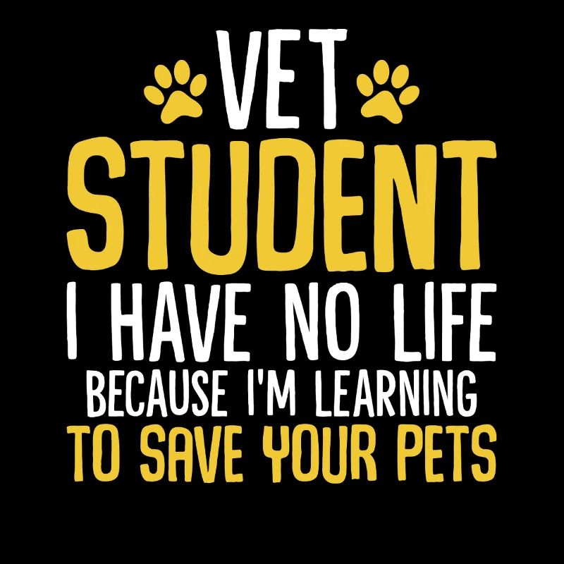 Im Learning to Save Your Pets Funny Veterinary