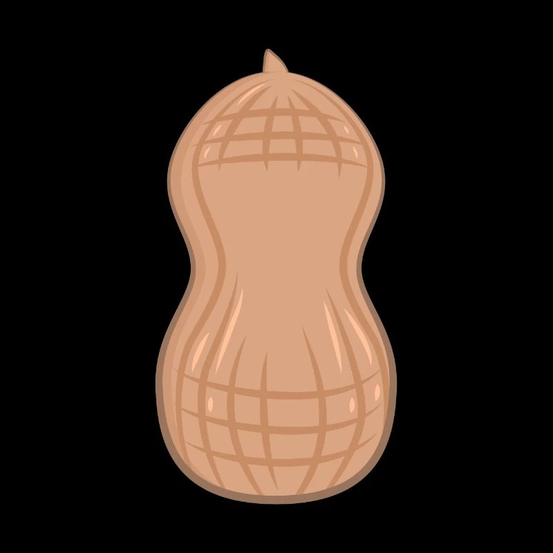 Erdnuss
