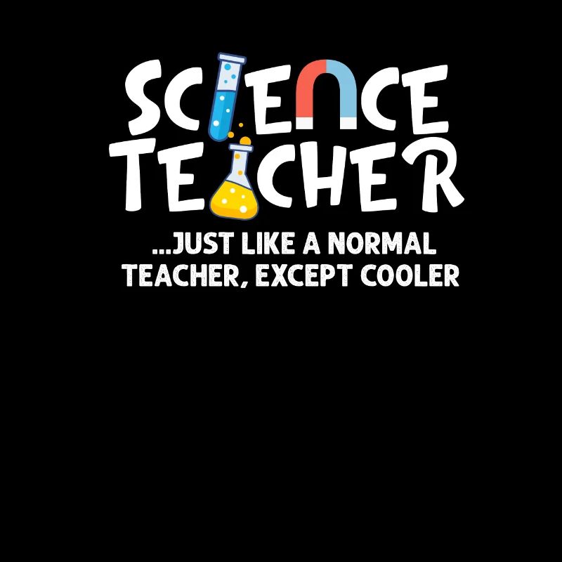 Professeurs de sciences