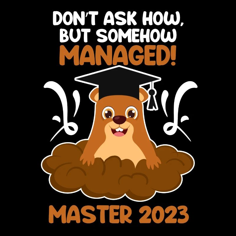 Master 2023 Masters complétés